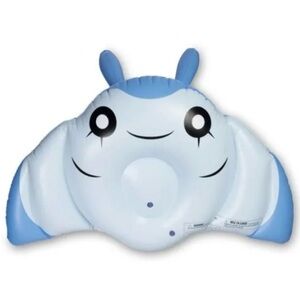 Pokémon Summer Days Pool Float: Mantyke